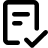 checklist